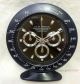 Solid Black Rolex Daytona Table Clock - New Replica (2)_th.jpg